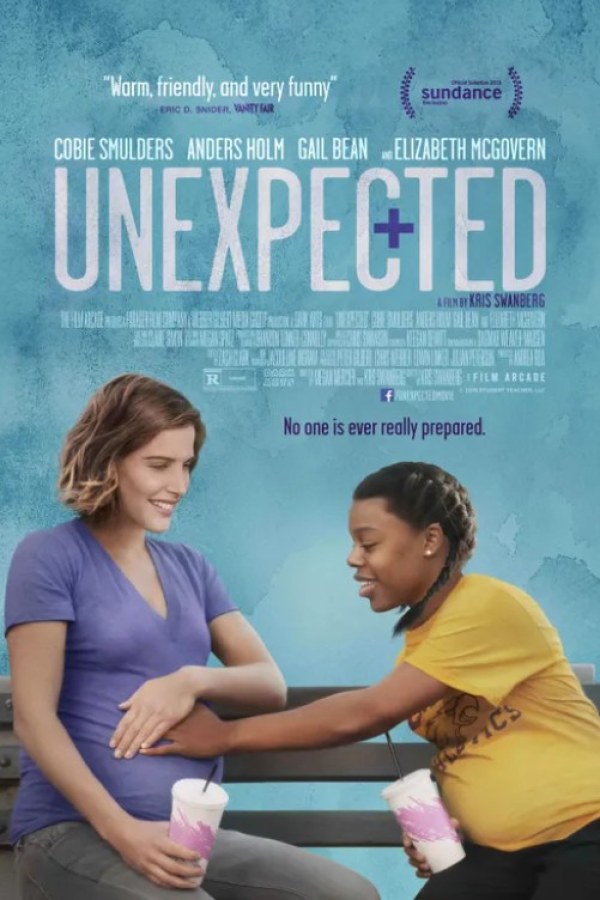 🎬Unexpected