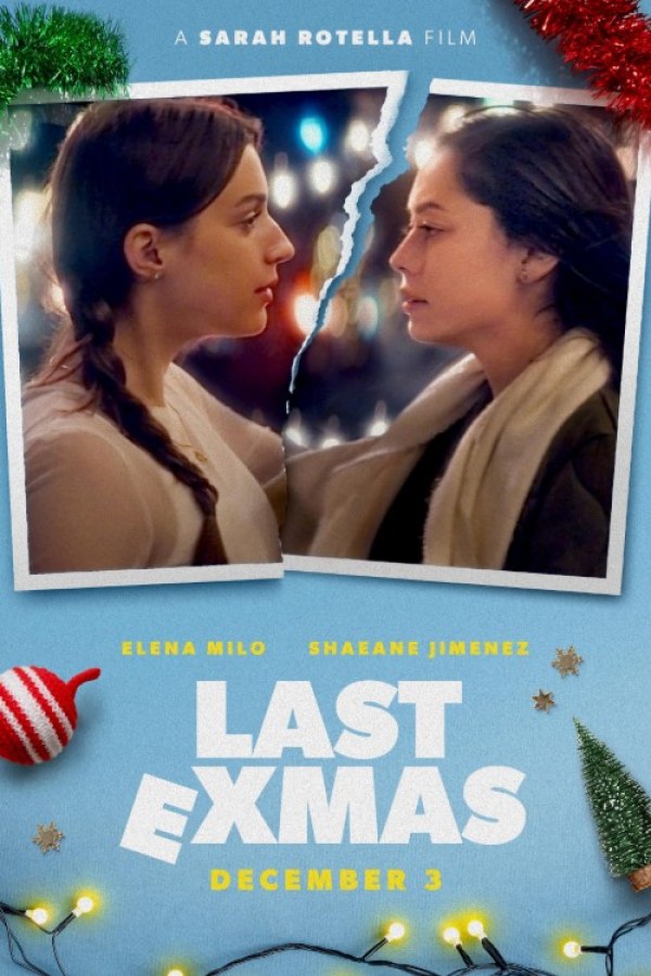 🎬 Last ExMas