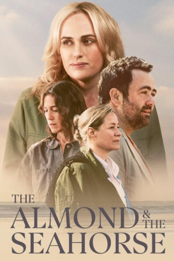 🎬 	The Almond and the Seahorse