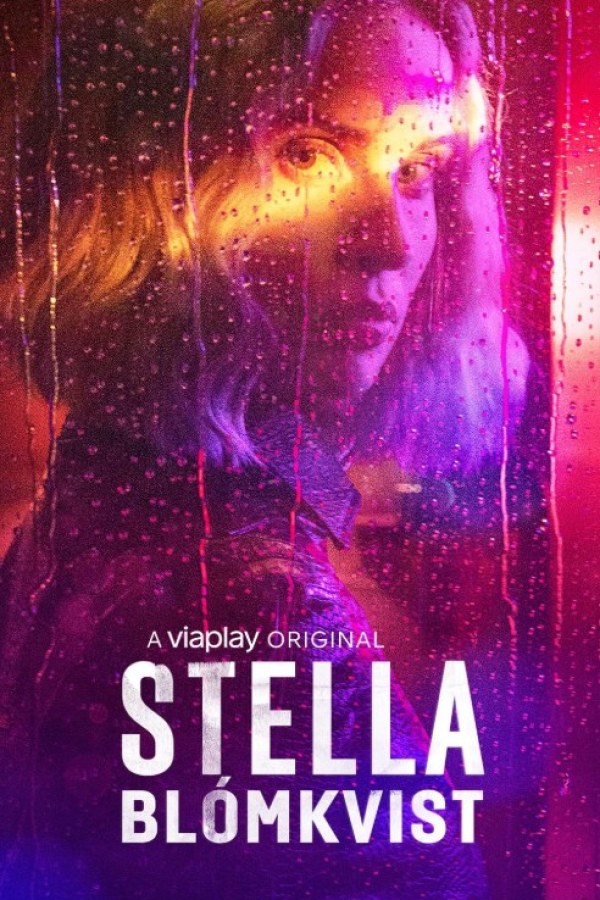 🎬 	Stella Blómkvist ⚖️ (2017) – queer series LGBTQ+