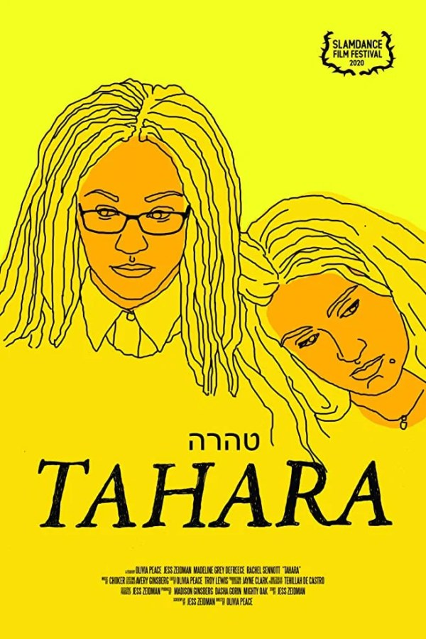 🎬 Tahara (2020) – queer film LGBTQ+