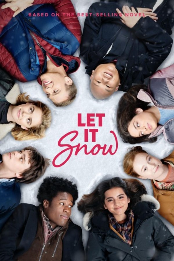 🎬 	Let It Snow (2019) – queer film LGBTQ+