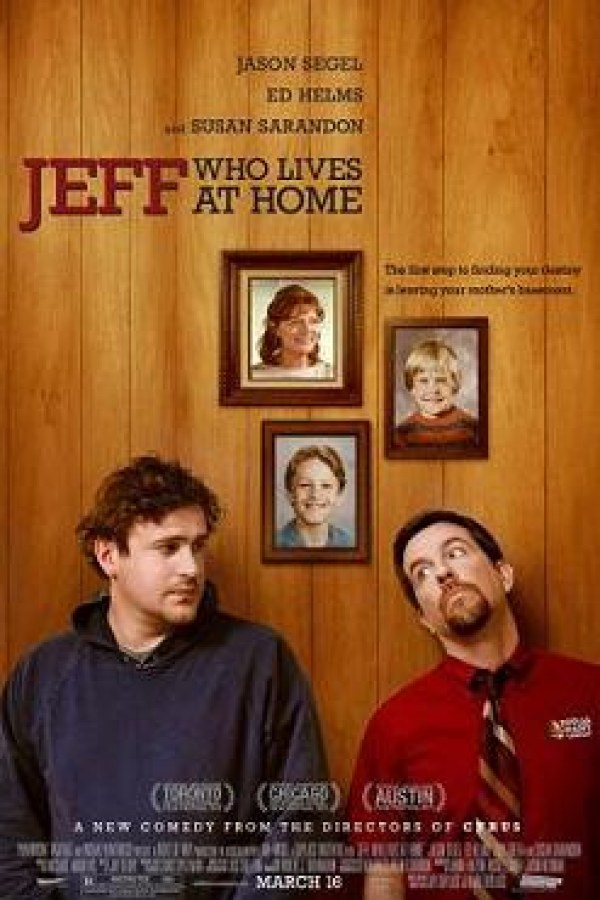 🎬 Jeff, Who Lives at Home (2011) (2011) – queer film LGBTQ+