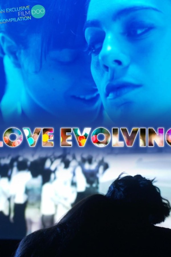 🎬 Love Evolving (2023) – queer film LGBTQ+