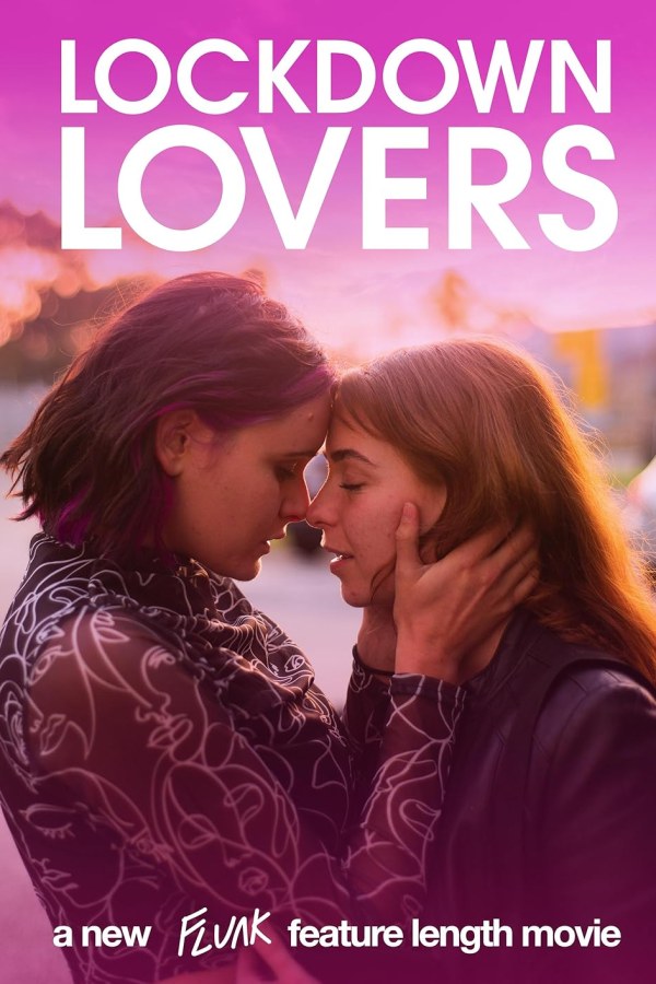 🎬Lockdown Lovers