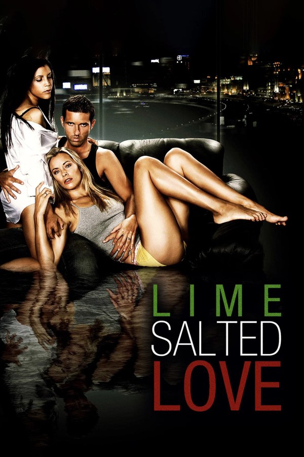🎬 Salted Love (2006) – queer film LGBTQ+