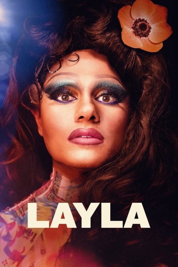 🎬 	Layla (2024) – queer film LGBTQ+