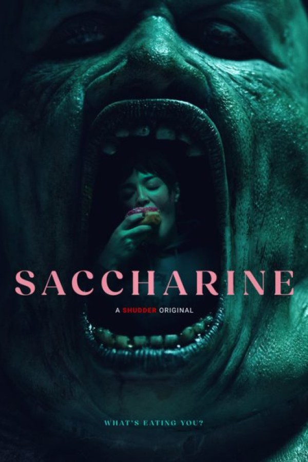 🎬 Saccharine 📽️ (2026) – queer film LGBTQ+