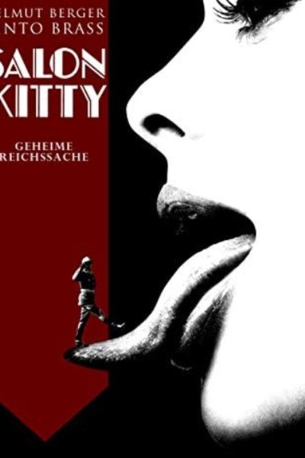 🎬Salon Kitty (1976) – queer film LGBTQ+