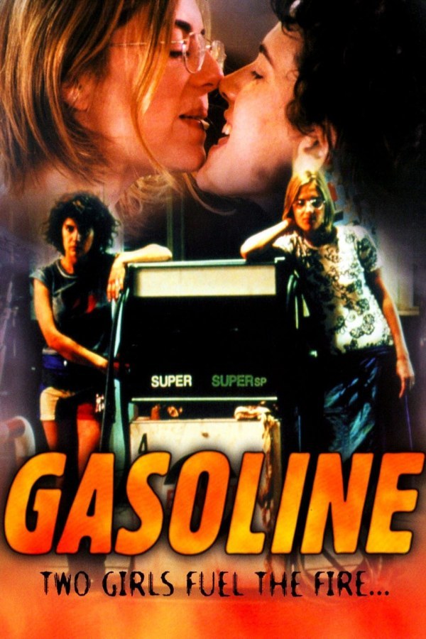 🎬 	Benzina (Gasoline) 🇮🇹 (2001) – queer film LGBTQ+