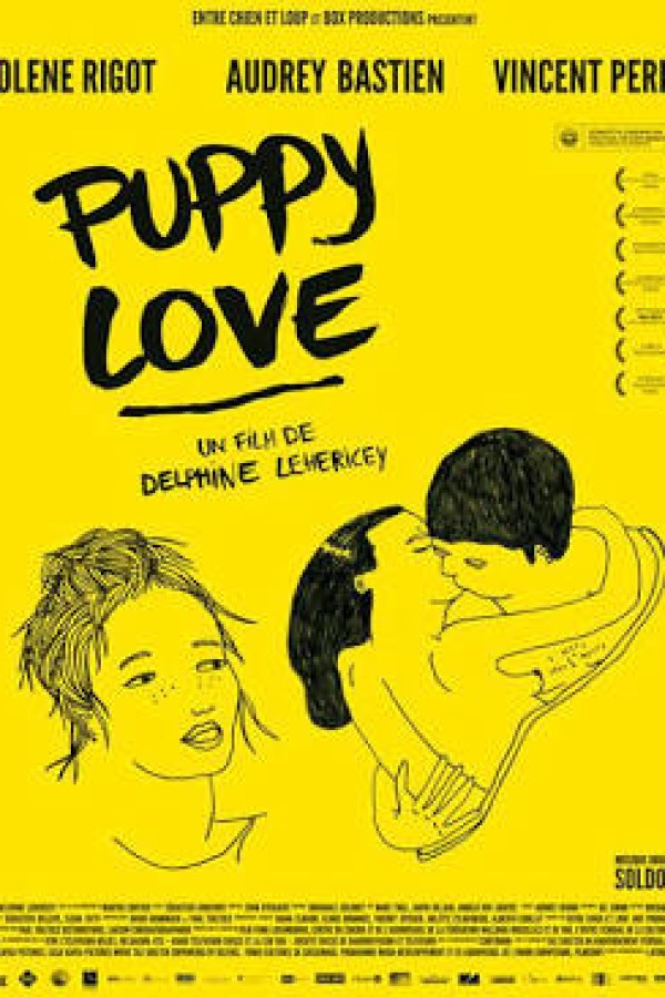 🎬 Puppylove (2013) – queer film LGBTQ+
