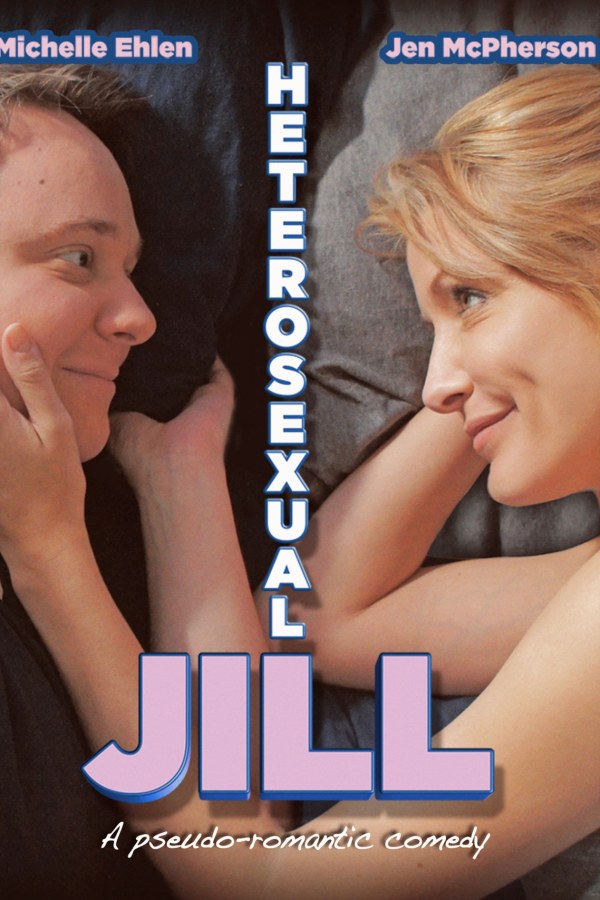🎬Heterosexual Jill (2013) (2013) – queer film LGBTQ+