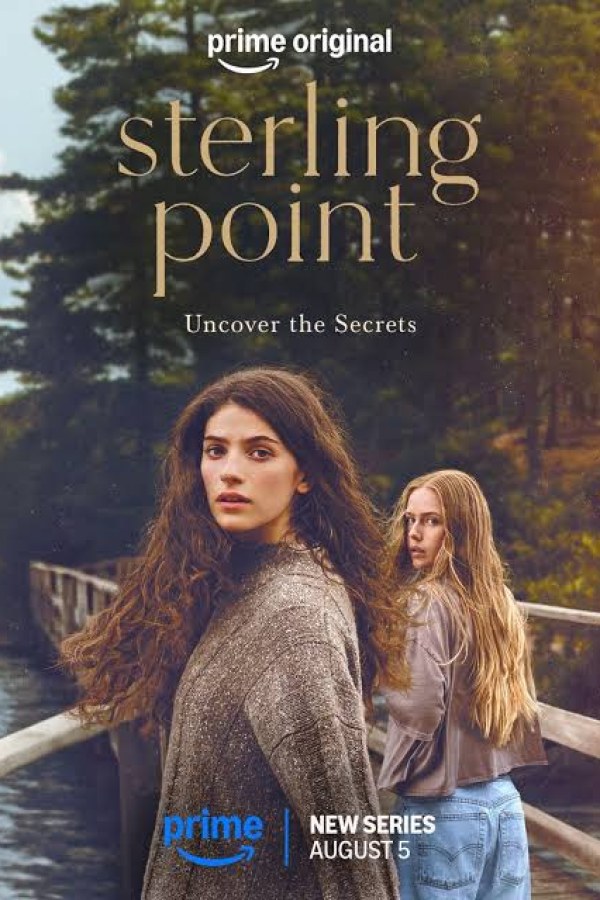 🎬 	Sterling Point (2026) – queer series LGBTQ+