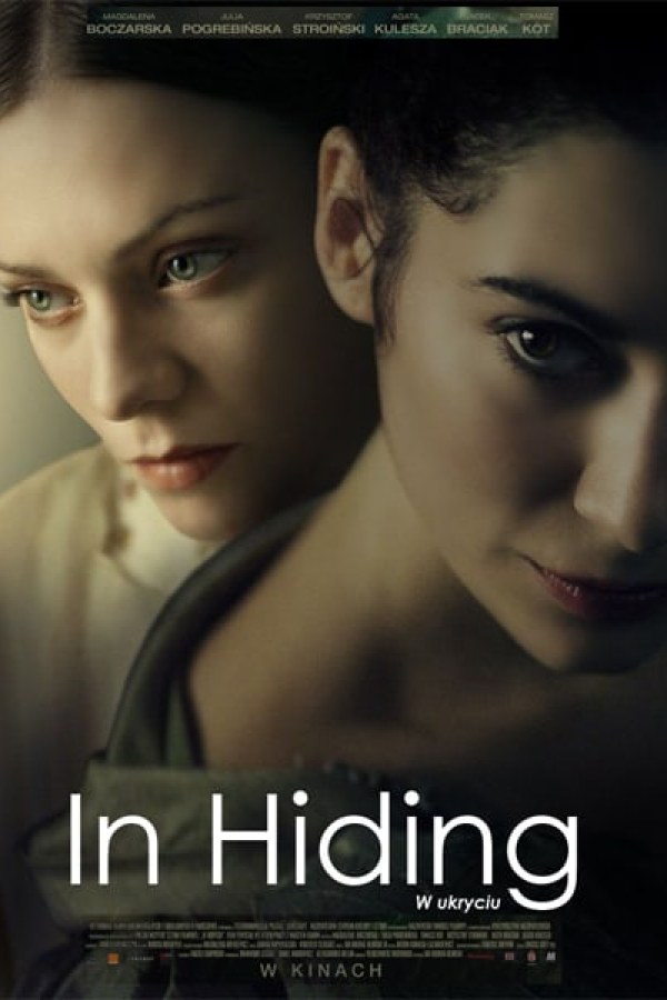 🎬In Hiding