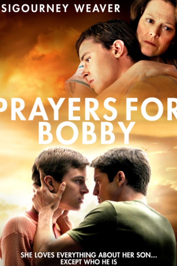 🎬Prayers for Bobby