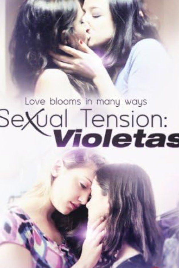 🎬Tensión sexual volumen 2 Violetas