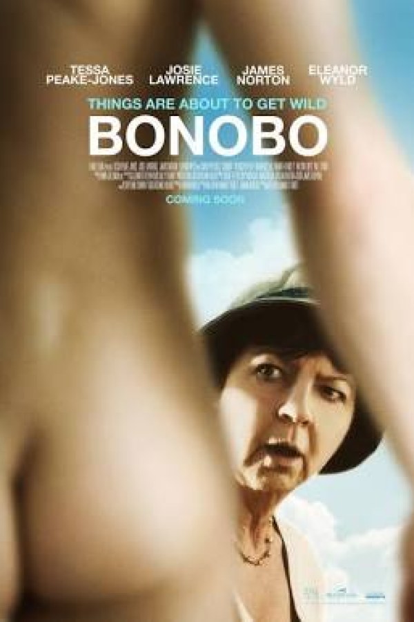 🎬Bonobo