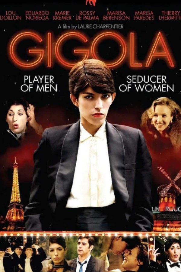 🎬GIGOLA