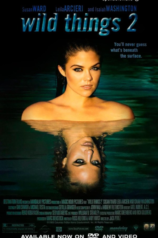 🎬 	Wild Things 2