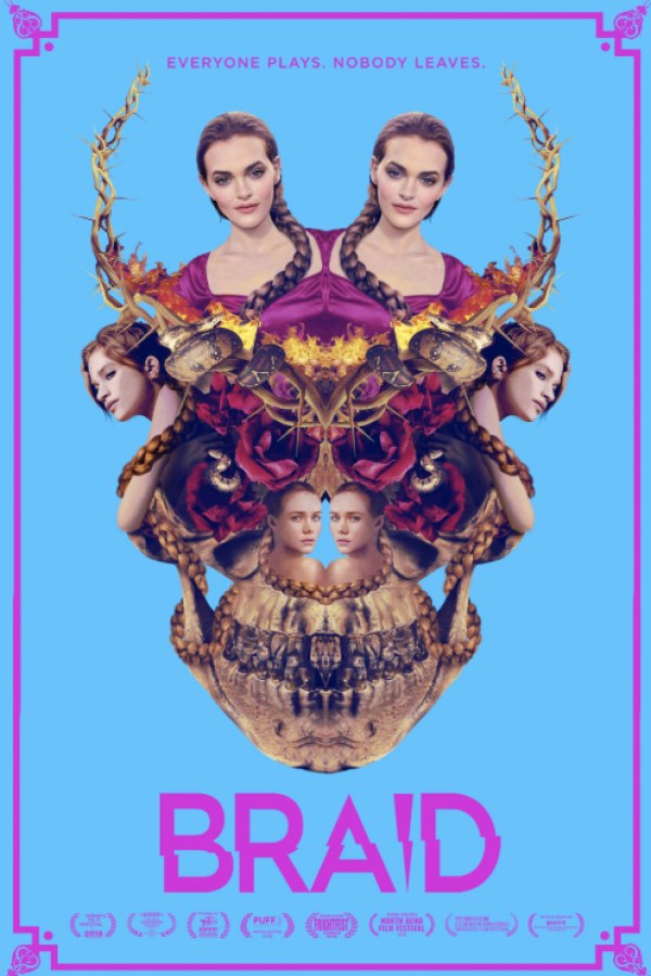🎬 	Braid