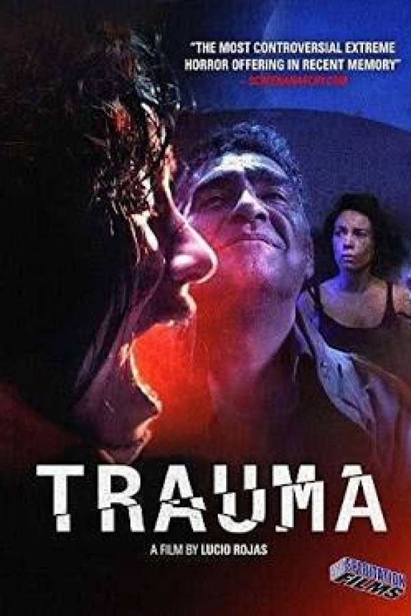 🎬 	Trauma