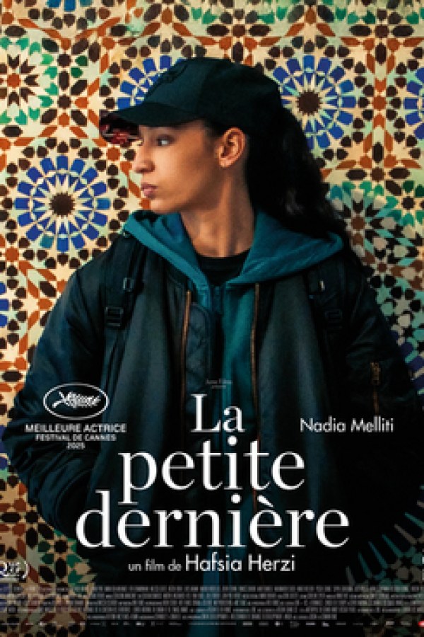 🎬 	La Petite Dernière (International Title: The Little Sister)