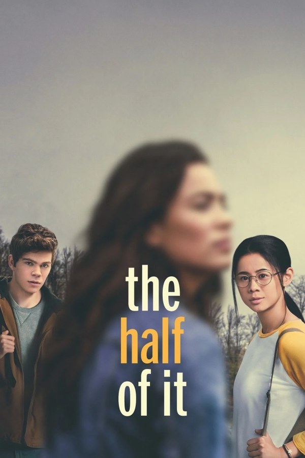 🎬The Half of It