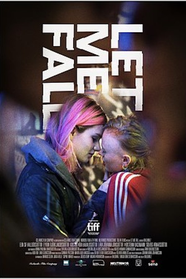 🎬Lof mér að falla