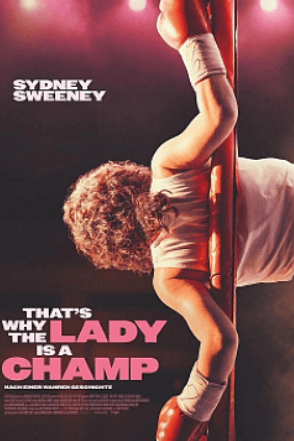 🎬Christy / That's Why the Lady Is a Champ