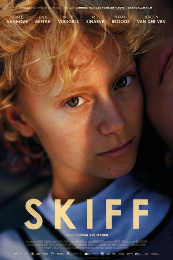 🎬Skiff