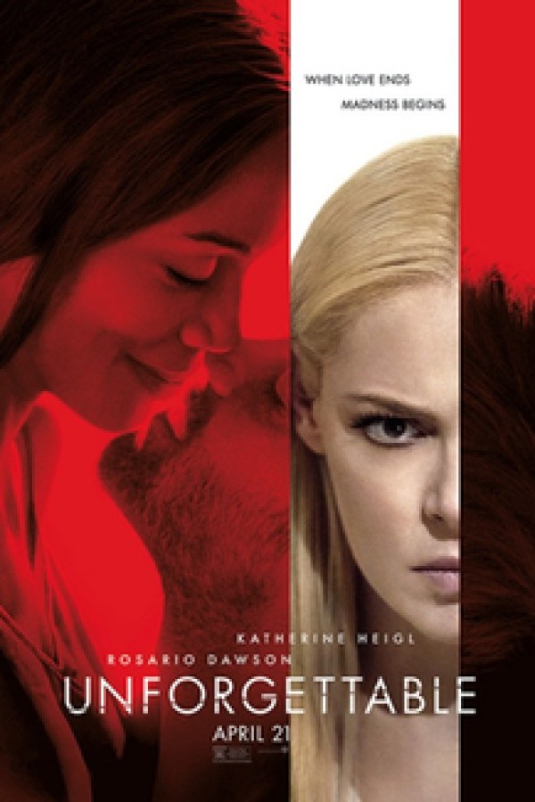 🎬 	Unforgettable