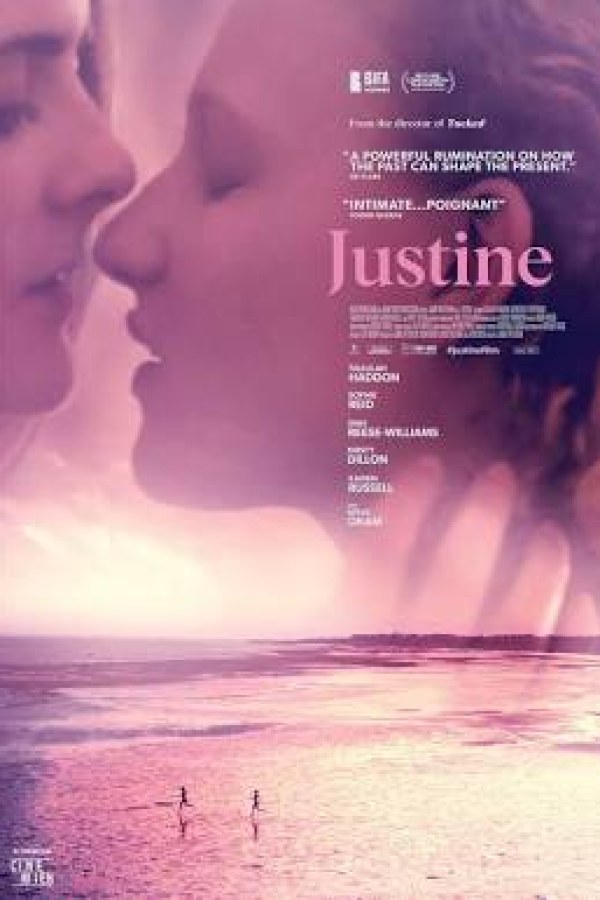 🎬Justine