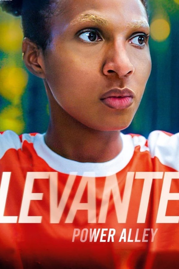 🎬 	Levante (2023) – queer film LGBTQ+