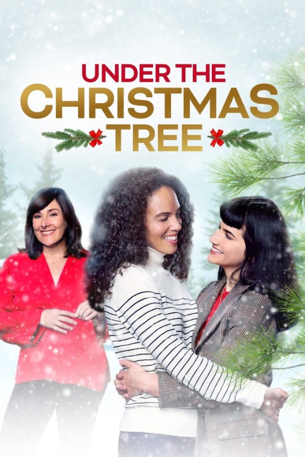 🎬	Under the Christmas Tree (2021) – queer film LGBTQ+