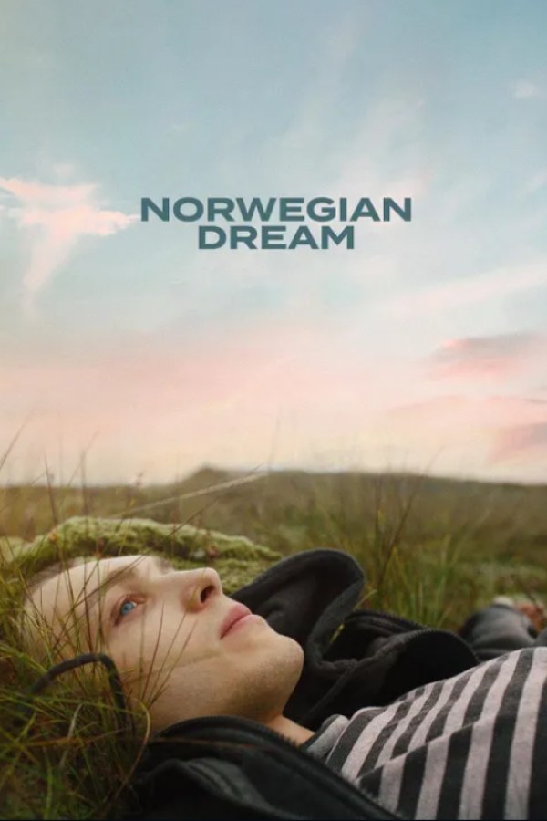 🎬 	Norsk Drøm (2023) – queer film LGBTQ+