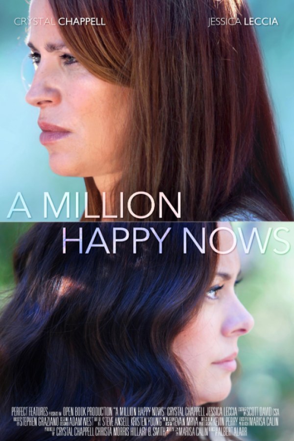 🎬 	A Million Happy Nows (2017) – queer film LGBTQ+