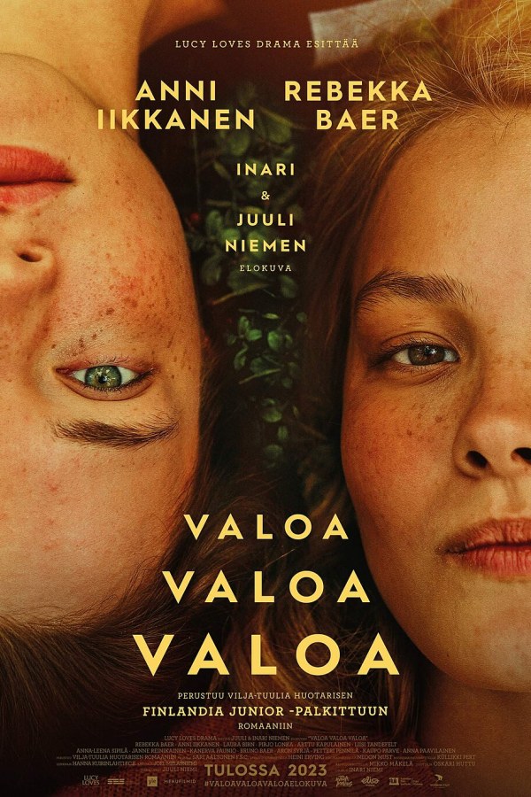 🎬Valoa valoa valoa (2023) – queer film LGBTQ+
