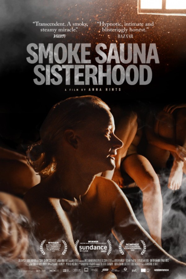 🎬Savvusanna tütrekesed